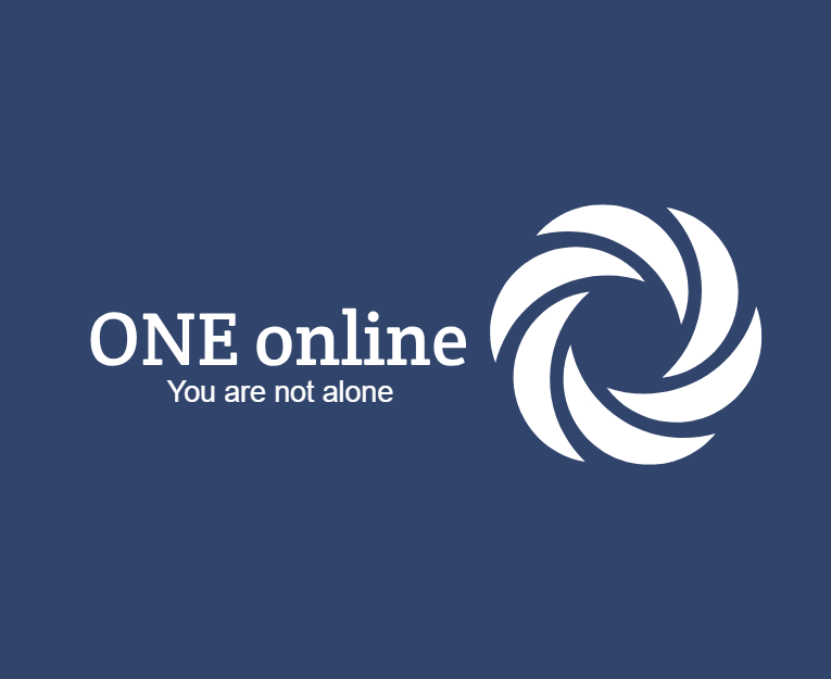 ONE online